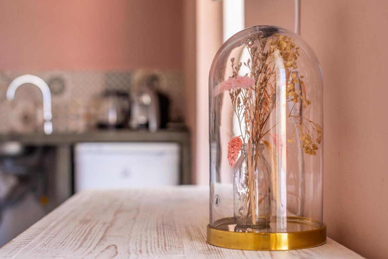 Boho Bohemian Boutique Hotel Willemstad Bagian luar foto