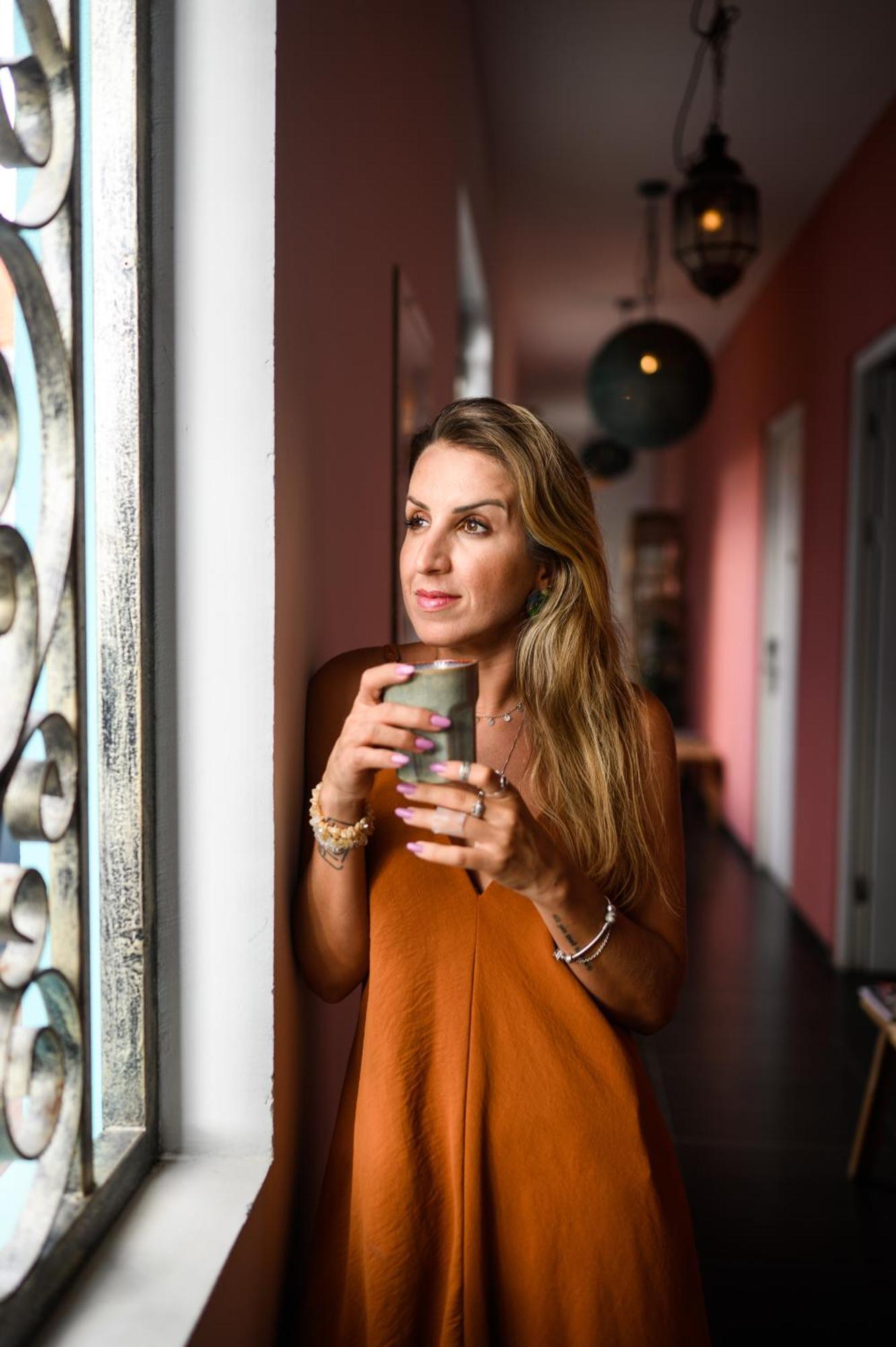 Boho Bohemian Boutique Hotel Willemstad Bagian luar foto