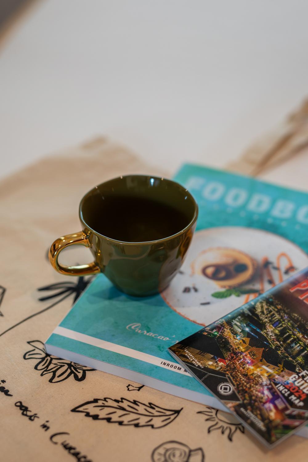 Boho Bohemian Boutique Hotel Willemstad Bagian luar foto