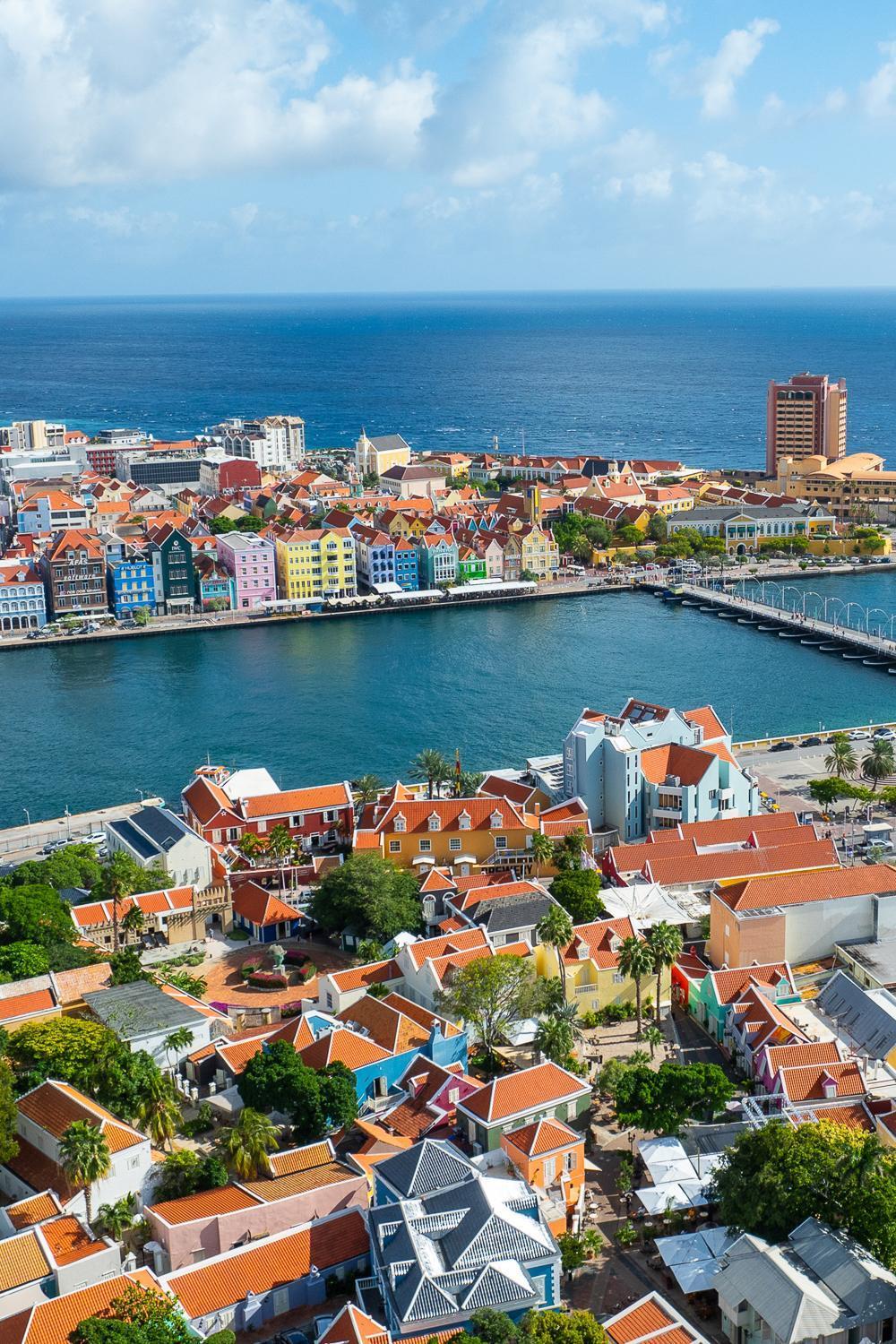 Boho Bohemian Boutique Hotel Willemstad Bagian luar foto